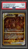 PSA 9 Giratina VStar Gold thumbnail 1