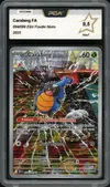 PCA 9.5 Carabing thumbnail 1