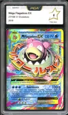 PCA 6 Méga Flagadoss Ex thumbnail 1