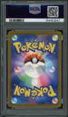 PSA 10 Mega Gengar Ex thumbnail 2
