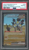 PSA 10 Pelage-Sablé Ex thumbnail 1