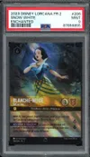 PSA 9 Blanche-Neige Enchantée thumbnail 1