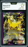 PCA 9 Pikachu Ex thumbnail 1