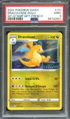 PSA 9 Dracolosse Holo thumbnail 1