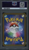 PSA 10 Marnie's Grimmsnarl Ex thumbnail 2