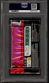 PSA 10 Booster EV10.5 Flamme Blanche thumbnail 2