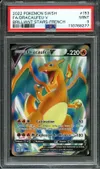 PSA 9 Dracaufeu V thumbnail 1