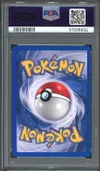 PSA 9 Metalosse Holo thumbnail 2