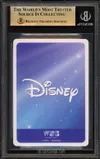 BGS 9.5 Cinderella thumbnail 2