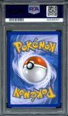PSA 9 Shaymin Holo thumbnail 2