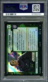 PSA 8 Moff Gideon thumbnail 2