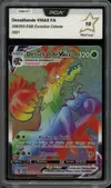 PCA 10 Désséliande VMax Rainbow thumbnail 1