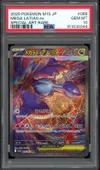 PSA 10 Mega Latias Ex thumbnail 1