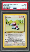 PSA 10 Porygon thumbnail 1