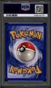 PSA 7 Magneton Holo thumbnail 2