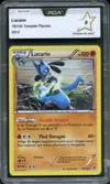 PCA 9 Lucario Holo thumbnail 1