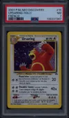 PSA 7 Ursaring Holo thumbnail 1