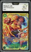 PCA 9.5 Monkey D. Luffy thumbnail 1
