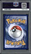 PSA 10 Dracaufeu VStar thumbnail 2