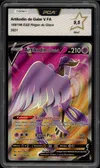 PCA 9.5 Artikodin de Galar V thumbnail 1