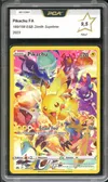 PCA 9.5 Pikachu thumbnail 1