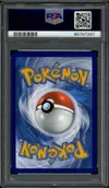 PSA 9 Reptincel thumbnail 2