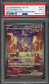 PSA 9 Ire-Foudre Ex thumbnail 1