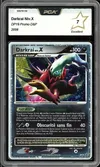 PCA 7 Darkrai Niv. X thumbnail 1