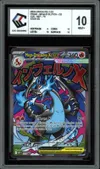 CCC 10 Méga Dracaufeu X Ex thumbnail 1