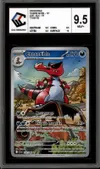 CCC 9.5 Crocorible thumbnail 1