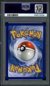 PSA 9 Nidoking Ex de la Team Rocket thumbnail 2