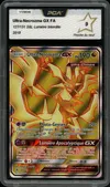 PCA 9 Ultra Necrozma Gx thumbnail 1
