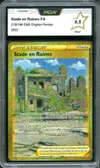 PCA 9.5 Stade en Ruines Gold thumbnail 1