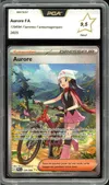 PCA 9.5 Aurore thumbnail 1