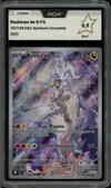 PCA 9.5 Reshiram de N thumbnail 1