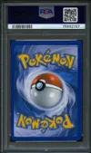 PSA 9 Ho-Oh Holo thumbnail 2