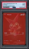 PSA 9 Victini thumbnail 1