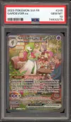 PSA 10 Gardevoir Ex thumbnail 1