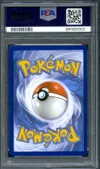 PSA 9 Mewtwo V thumbnail 2
