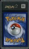 PCA 9.5 Pikachu de _____ Holo thumbnail 2