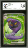 CCC 9.5 Arbok Ex thumbnail 1