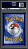 PSA 9 Électhor de la Team Rocket Stamp thumbnail 2