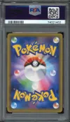 PSA 10 Professor's Research (Professor Magnolia) thumbnail 2