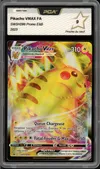 PCA 9 Pikachu VMax thumbnail 1