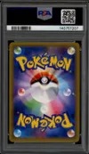 PSA 9 Charizard Holo thumbnail 2