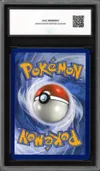 CCC 9.5 Mewtwo Ex de la Team Rocket thumbnail 2