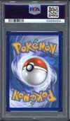 PSA 9 Dracolosse V thumbnail 2