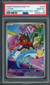 PSA 10 Flamiaou thumbnail 1