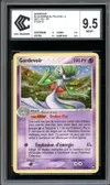 CCC 9.5 Gardevoir Holo thumbnail 1