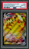 PSA 10 Pikachu VMax thumbnail 1